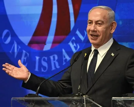 Netanyahu’s ‘Super-Sparta’ Vision Prepares The Nation for Isolated Financial Path