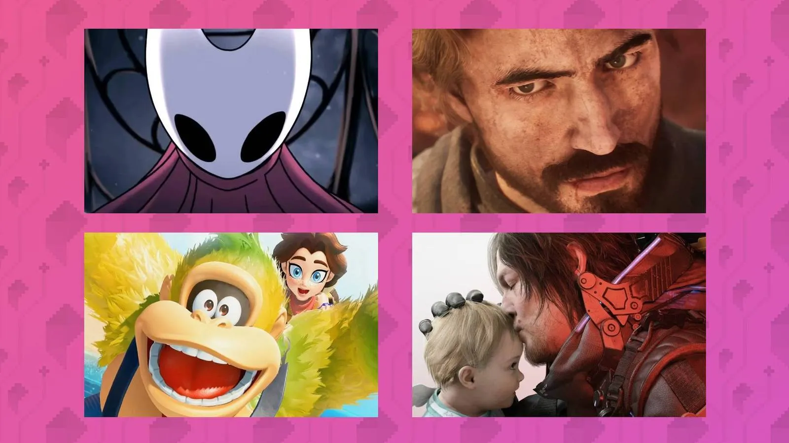 Forecasting the 2025 Game of the Year Race: Front-Runners and Underdogs to Watch