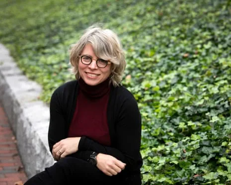 The Noted Author Discusses America's Constitutional Change System: ‘It is So Hard to Change the US Constitution’