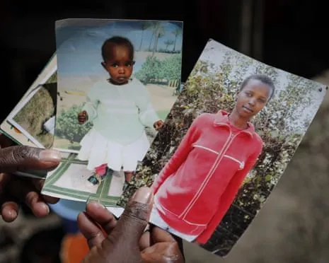 The Story of Agnes Wanjiru: A Kenyan Woman Killed Close to Army Base in 2012?