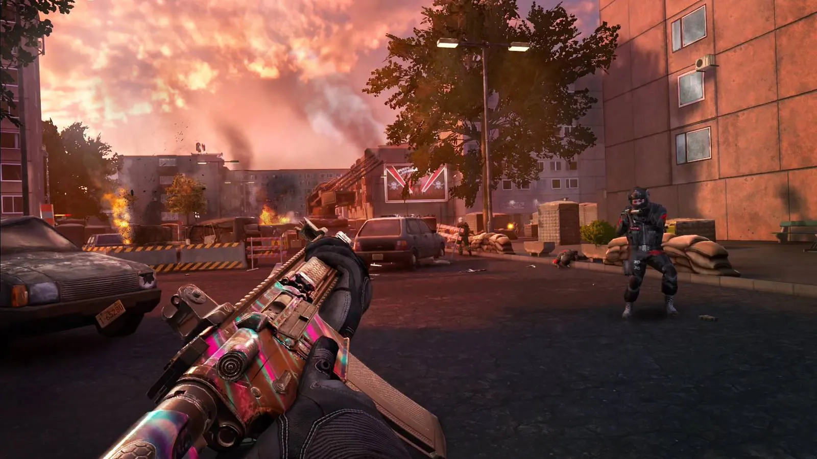 Debated Shooter Guarantees Discounted Prices to Enhance Steam Visibility