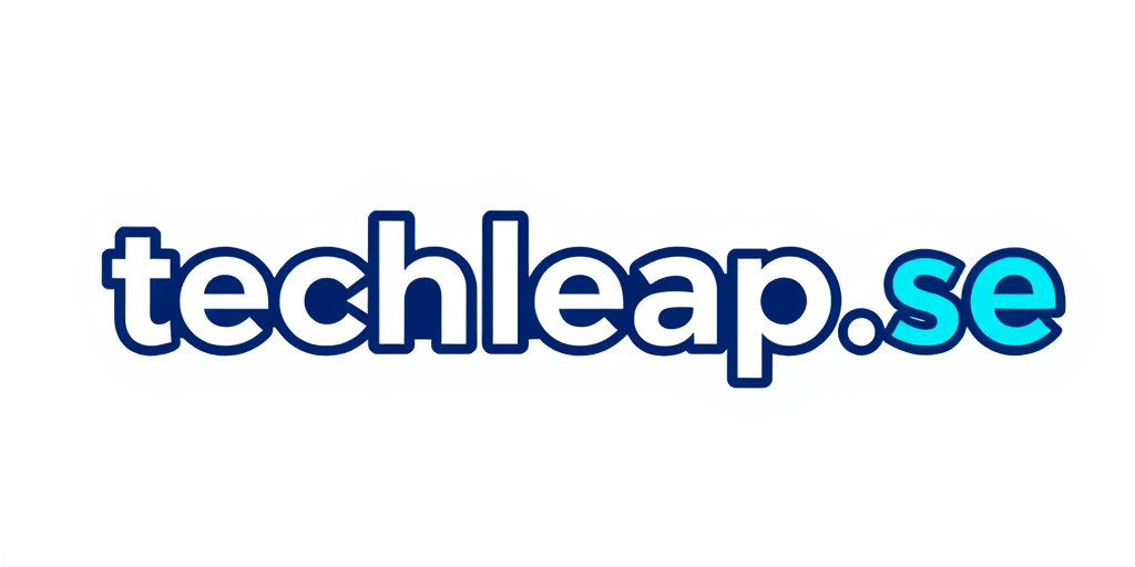 TechLeap